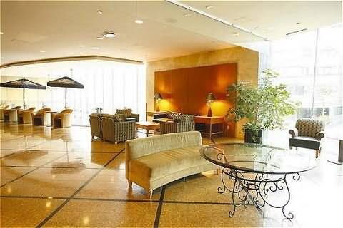 The Empire Landmark Hotel Vancouver Interior photo